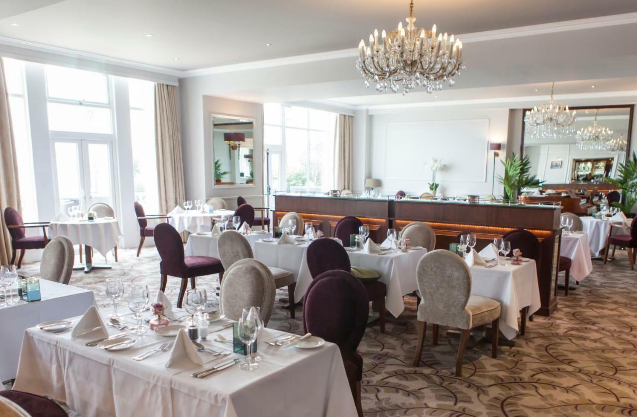 The Royal Duchy Hotel Falmouth Exterior foto